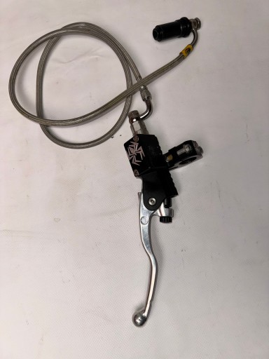 Дополнительный ручник Rekluse RMS-5300002