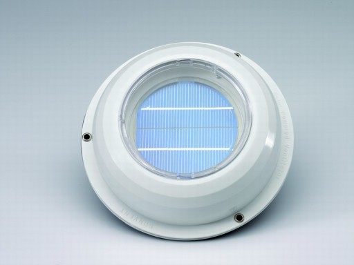 FR206/902 - Вентилятор на дах для причепа sunvent