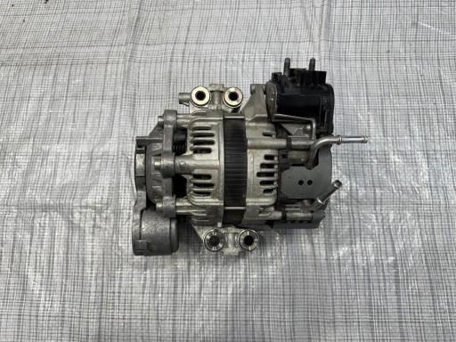 Генератор maserati grecale gt 670219336