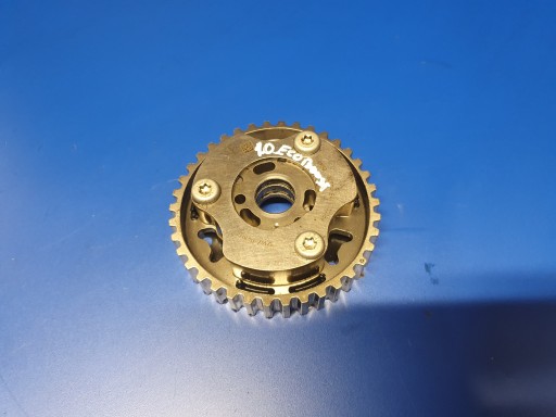 ВАРІАТОР ФАЗОВЕ КОЛЕСО FIESTA 1.0 ECOBOOST CM5G-6C524-EA