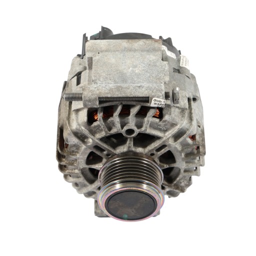 Бензиновый генератор переменного тока audi a1 8x seat leon mk3 cupra 5f 06j903023bx