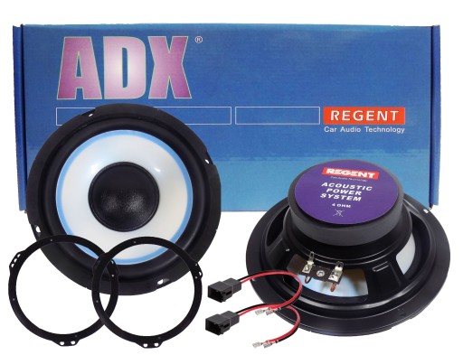 БАСОВЫЕ ДИНАМИКИ OPEL ASTRA F G MERIVA OMEGA