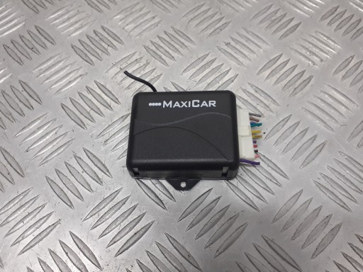 МОДУЛЬ ИММОБИЛАЙЗЕРА MAZDA 2 DY 120731150