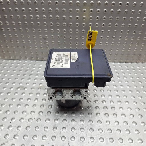 pump control unit ABS 51935306 JEEP RENEGADE FIAT 500X