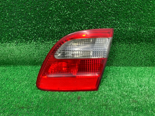 MERCEDES W211 KOMBI LIFT light right rear part to the bonnet rear bonnet A2118203064