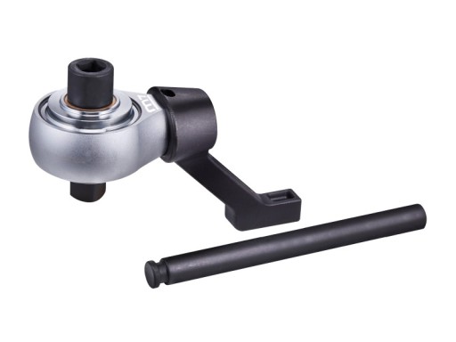 Множитель крутящего момента 5:1 макс. 2700 Нм M7 TM-0618