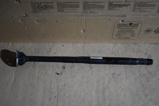 IDEALNY cam NAPEDOWY front MERCEDES W213 W238 W257 1