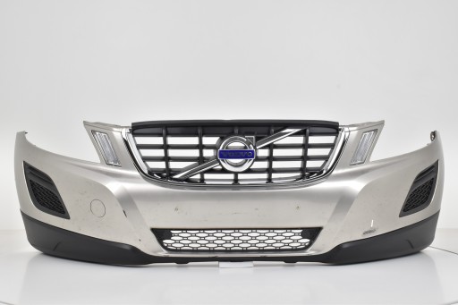 Xc6x - Volvo XC60 та 2008- передній бампер