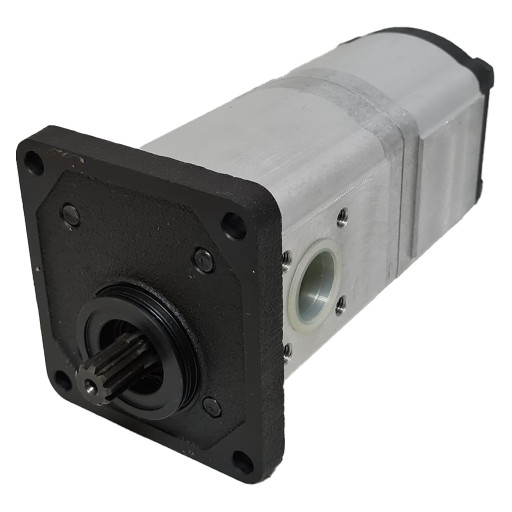 22C25HD/14X734 - Гідравлічний насос New Holland 87593047 правий