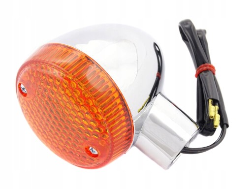 MI-247-1 - ПОКАЖЧИК ПОВОРОТУ ПЕРЕДНІЙ ЗАДНІЙ HONDA VF VT VTX