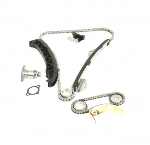 32 01 - КОМПЛЕКТ ЛАНЦЮГА ГРМ TOYOTA AVENSIS 2.0 2008-