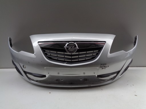 front bumper OPEL MERIVA B 10-13 NR 50259