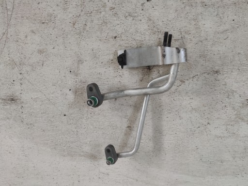 HYUNDAI i20 III 2021 1.0 T повітроводи кондиціонера