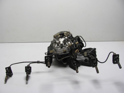 Mercedes R129 300 SL 24V Распределитель впрыска топлива