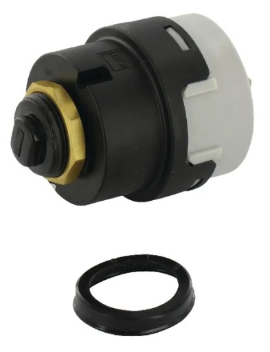 87556869 - Замок зажигания, CNH