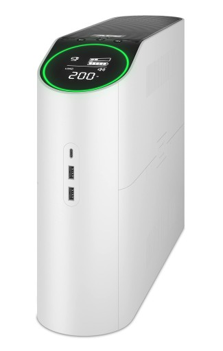 Apc inverter gaming back ups pro, 2200 в/1320 вт,