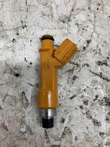 nozzle injector 008002927 SUZUKI SWIFT 2010R 1.2 petrol K12B