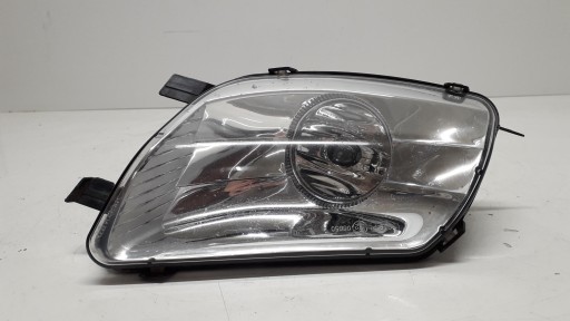 PEUGEOT 308 1 І ГАЛОГЕН ПЕРЕДНІЙ ПРАВИЙ 9680498880