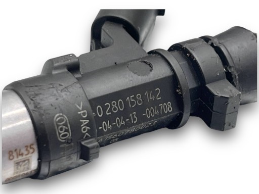 Mercedes-Benz injector 0280158142