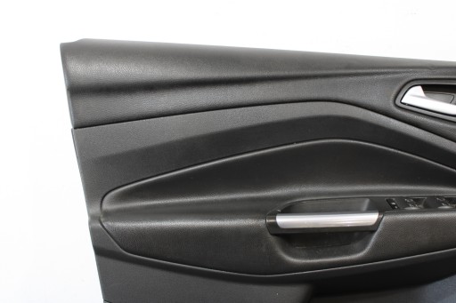 upholstery side door left front FORD KUGA MK2 LIFT