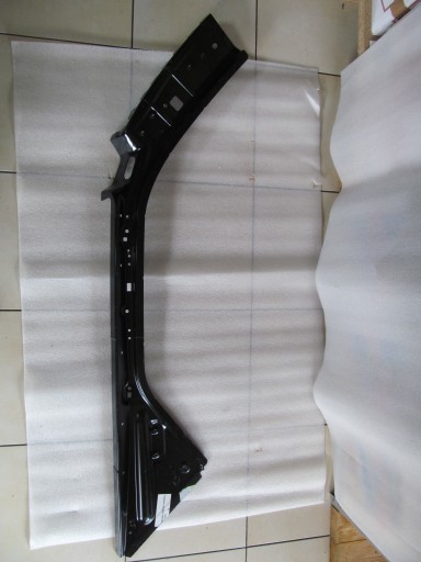 A9066300406 - MERCEDES SPRINTER W906 06-стойка внутренняя левая