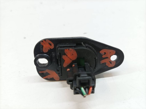 Schalter heckklappe Kofferraum 68141864AA Dodge Charger VII (2011- )