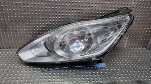 light REFLEKTOR left front AM51-13W030-AF FORD C-MAX MK2 EUROPA