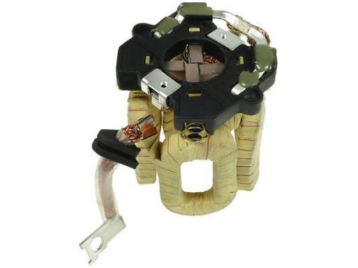 ЩЕТКИ СТАРТЕРА AS-RU SF0054S