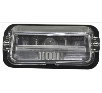 15-0515-00-2 - TYC TOYOTA YARIS III 2010-PR / LE W5W