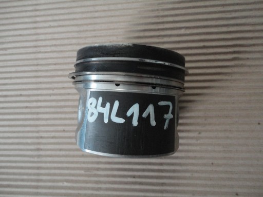 ПОРШЕНЬ 84L117 TOYOTA RAV AVENSIS 2.0 D-4D BMW