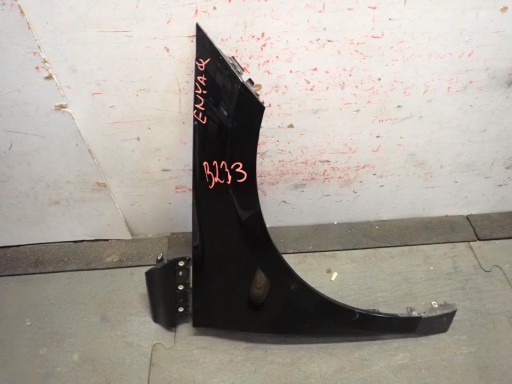 fender front front right SKODA ENYAQ 2021- 5LA