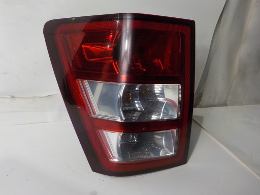 JEEP GRAND CHEROKEE III light left rear left rear part