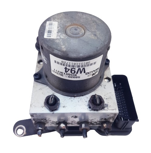 58920-3U940 - KIA SPORTAGE III 1.7 CRDI ГАЛЬМІВНИЙ НАСОС ABS ОРИГ