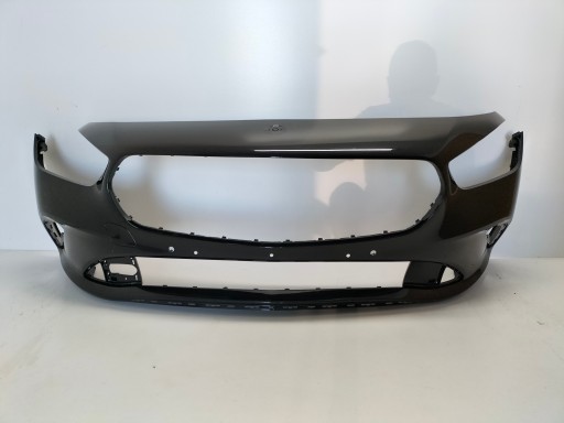 front bumper front MERCEDES B KLASA W247 18