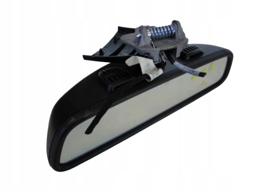 A2048101617 - MERCEDES C Class W204 204 внутреннее зеркало