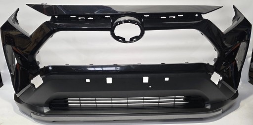front bumper TOYOTA RAV4 V 19- PDC original 52119-42B20