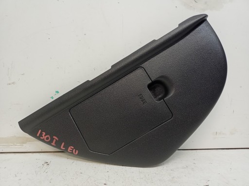 HYUNDAI I30 BLENDE ABDECKUNG ARMATURENBRETT KONSOLE LINKS EU 2006