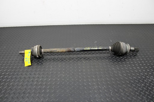 semi-axis semi-axis right rear part JAGUAR F-PACE X761 HK83-4K138-AA