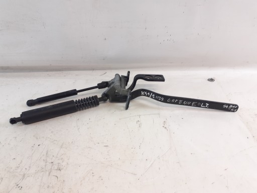 hinge bonnet left rear PORSCHE CAYENNE and