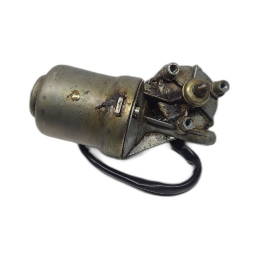 mini motor of wipers front Fiat 126P 650