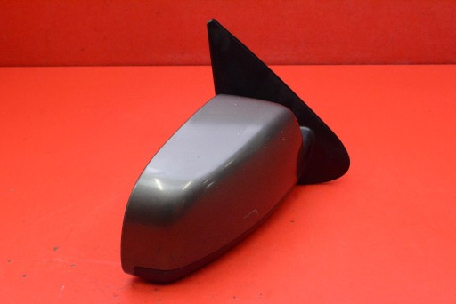 mirror right D2/V7 EU 012508 HYUNDAI SANTA FE 2 II CM 06-10 5 PIN