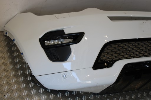 bumper front front 4 X PDC LAND ROVER DISCOVERY SPORT L550 R-DYNAMIC