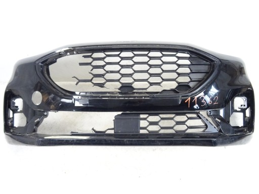 FORD PUMA ST-LINE bumper front front