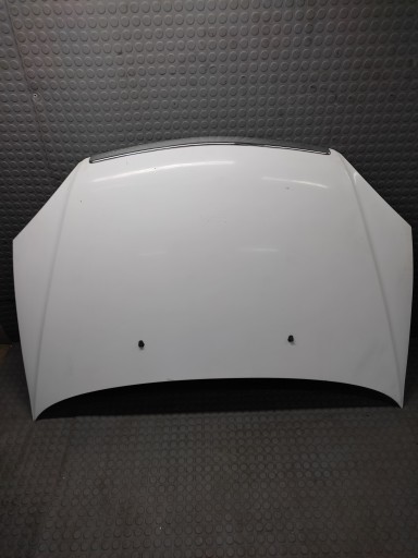TATA INDICA Capot Avant