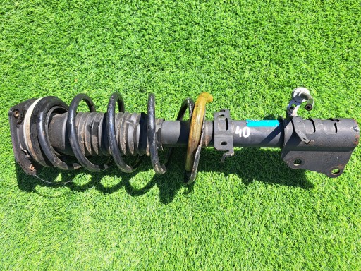 RENAULT KANGOO CITAN 8200868516 shock absorber front original MCPERSON