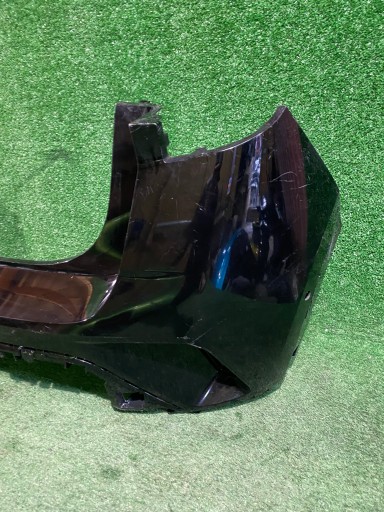 bumper rear rear part OPEL MOKKA B II