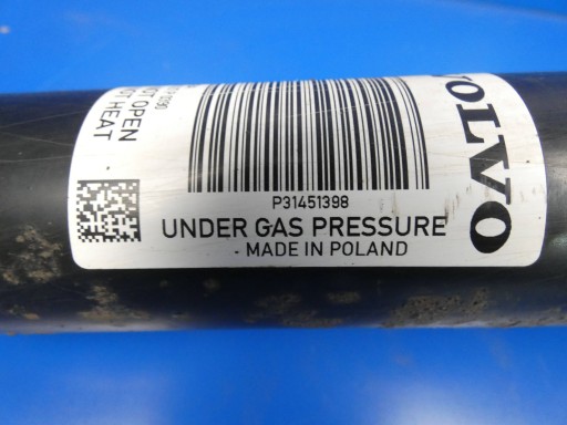 VOLVO XC90 II shock absorber right rear part rear