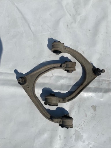 JAGUAR F-PACE rameno horny HK83-3091-LH