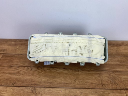 airbag powietrzna of the passenger Ford Escape IV Kuga MK3 2020+
