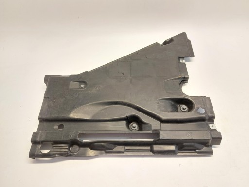 AUDI A5 8B3 B10 AVANT cover chassis rear part left 8B3825215